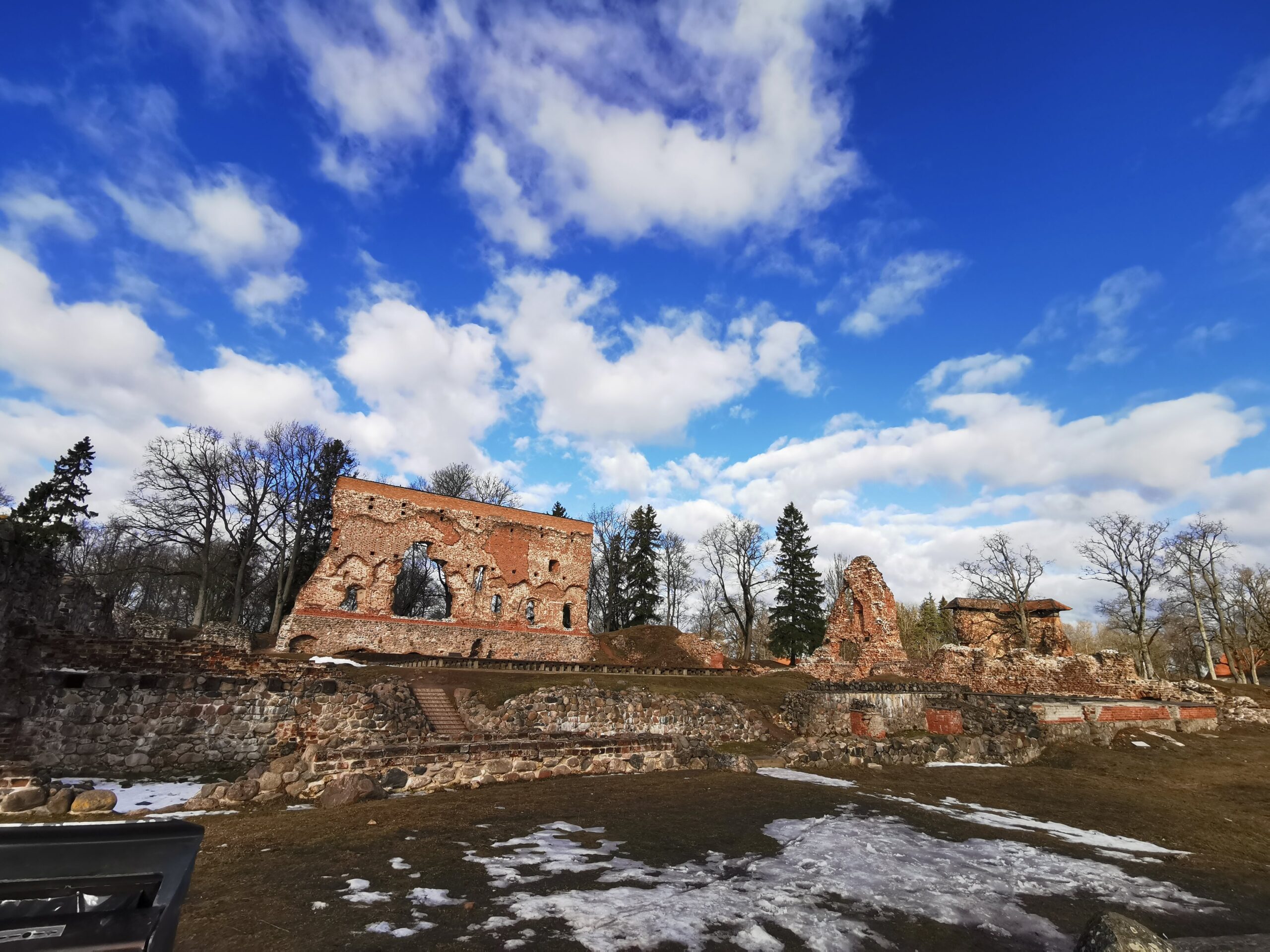 私のお気に入りの町 ヴィリャンディ(Viljandi)ご紹介 アフヴェン祥代のエストニア便り