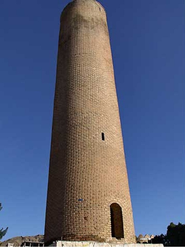Minaret-Zenkei