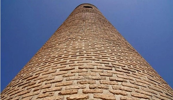 minaret-kakudai