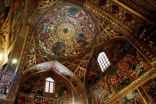 Vank-Cathedral-isfahan-13710443351