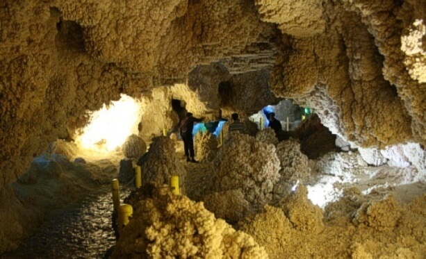 M.Gaeini_Nakhjir_Cave_5